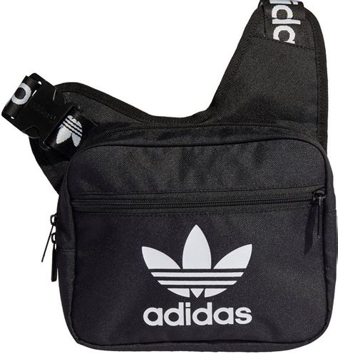 crossbody tasche herren adidas|Men's Crossbody Bags .